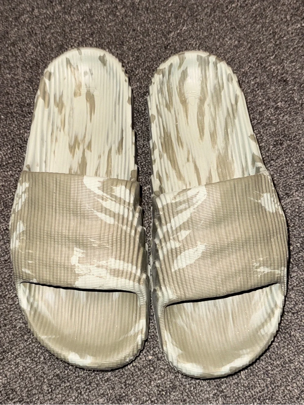 adidas slip slides